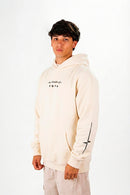 Buzo Ocn Fitz Roy Blanco