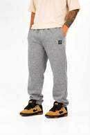 Jogging Ocn Classic Gris