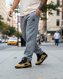 Jogging Ocn Classic Gris