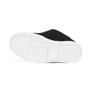 Zapatilla Dc Command Black White