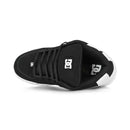 Zapatilla Dc Command Black White
