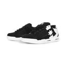 Zapatilla Dc Command Black White
