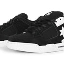 Zapatilla Dc Command Black White