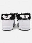 Zapatillas Dc H Stag (Bwf) Blanco Negro