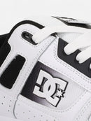 Zapatillas Dc H Stag (Bwf) Blanco Negro