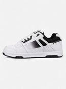 Zapatillas Dc H Stag (Bwf) Blanco Negro