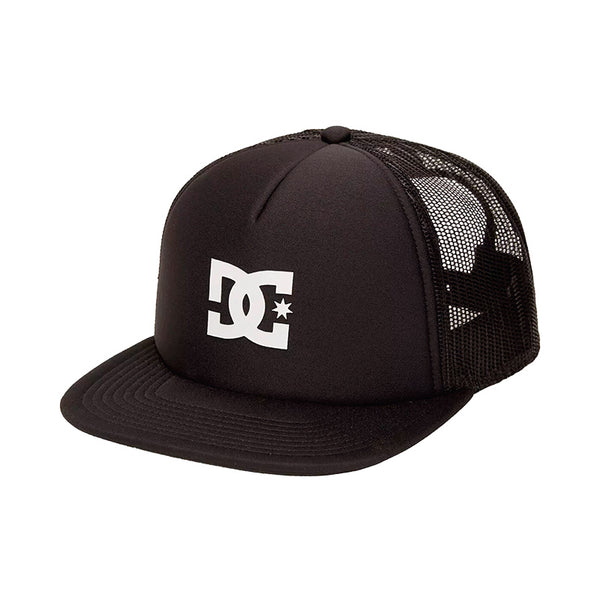 Gorra Dc Gas Station Trucker (KVJ0)