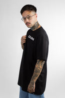 Remera Dc H Mc 1994 Negro Fit