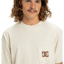 Remera Dc Star Pocket Creudo