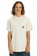 Remera Dc Star Pocket Creudo