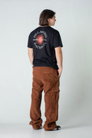 Pantalon Dc H Borough Baggy Cargo (Mos)