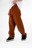 Pantalon Dc Hombre Lodge (Marron)