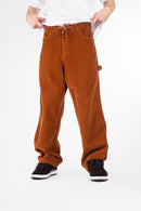 Pantalon Dc Hombre Lodge (Marron)