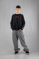 Jean Dc H Worker Baggy Carpenter