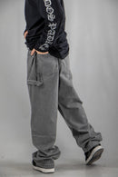 Jean Dc H Worker Baggy Carpenter