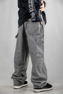 Jean Dc H Worker Baggy Carpenter