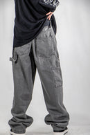 Jean Dc H Worker Baggy Carpenter