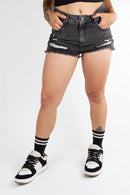 Short Dc Jean M Alisa Regular Neg Wmn