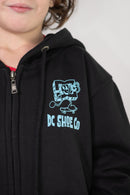 Campera Dc Kids Cang Playtime (NEG) DC
