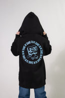 Campera Dc Kids Cang Playtime (NEG) DC