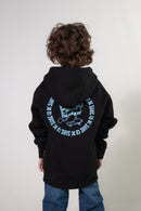 Campera Dc Kids Cang Playtime (NEG) DC
