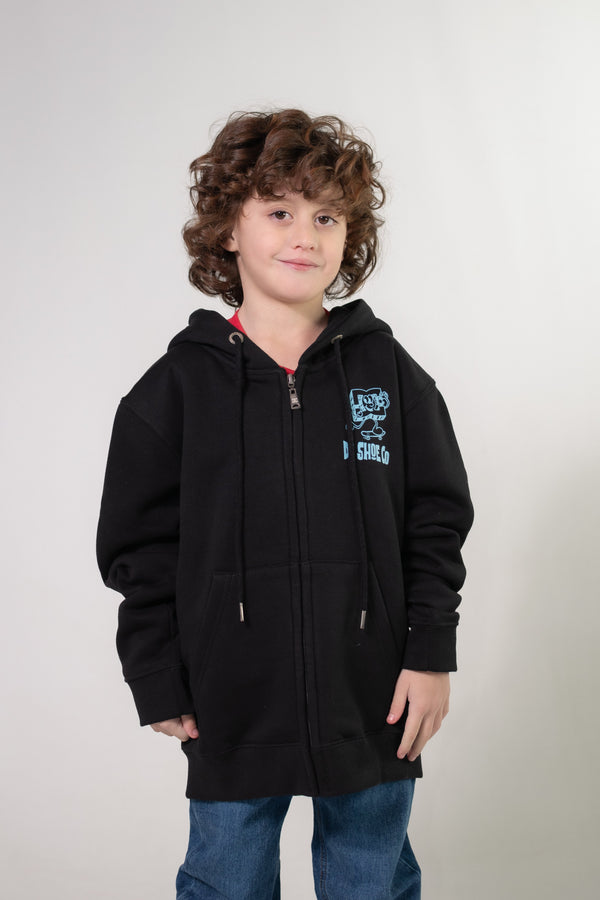 Campera Dc Cang Playtime (NEG) DC Boys