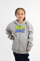 Campera Dc Kids Canguro Star Inline (GRM)