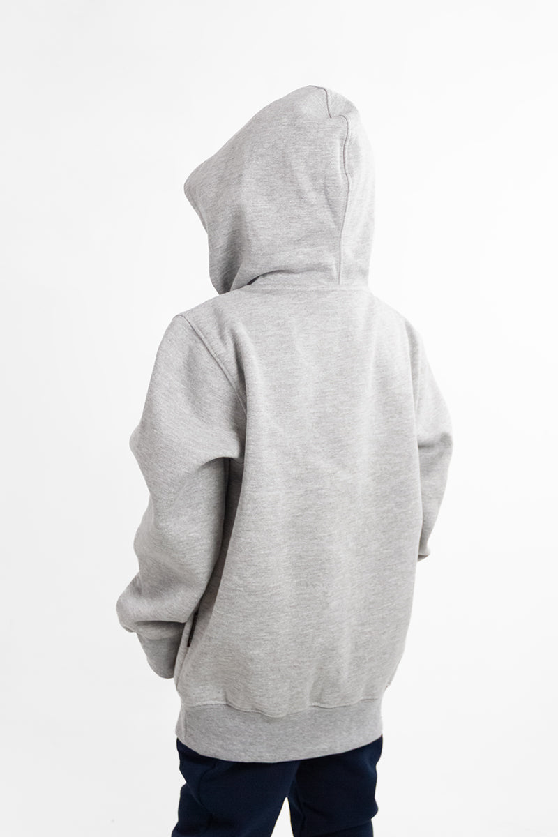 Campera DC Kids Cang Star Inline (GRM)