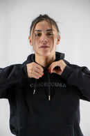 Buzo Dc M Cang Effortless (NEG)