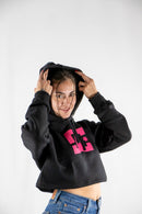 Buzo Dc M Cang Cropped 2 Negro