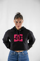 Buzo Dc M Cang Cropped 2 Negro