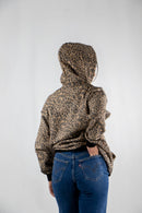 Buzo Dc M Canguro Road (ANP) WMN