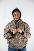 Buzo Dc M Canguro Road (ANP) WMN