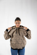 Buzo Dc M Canguro Road (ANP) WMN