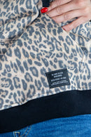 Buzo Dc M Canguro Road (ANP) WMN