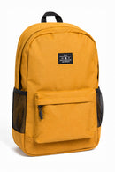 Mochila Dc Backsider Marron