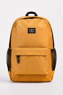 Mochila Dc Backsider Marron