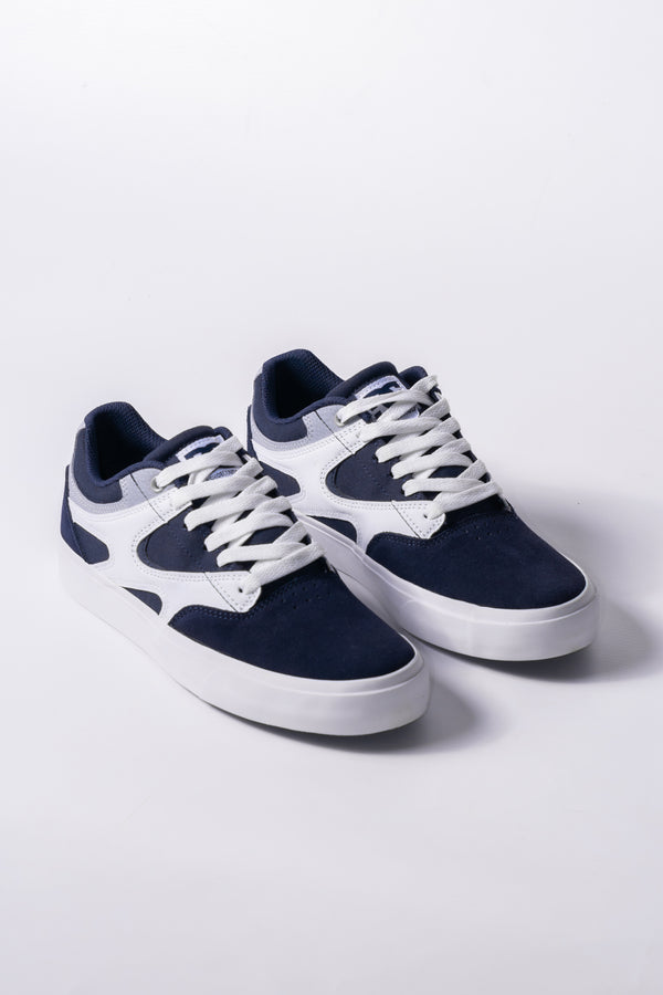 Zapatillas DC Kalis Vulc (DNW) Azul Marino