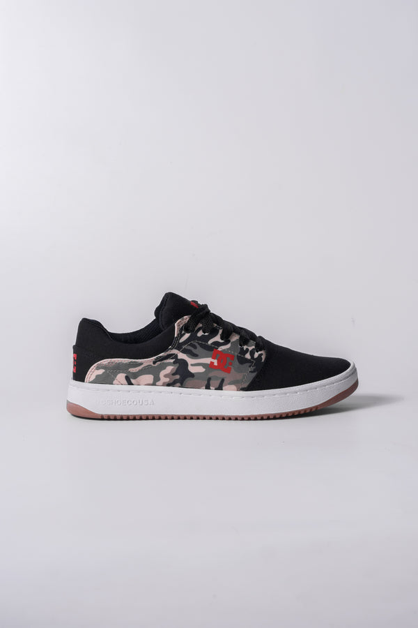 Zapatilla Dc Crisis TX SS