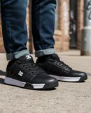 Zapatilla Dc Stag Lite Black