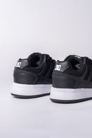 Zapatillas Dc Hombre Stag Lite RS (BLK)