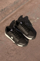 Zapatillas Dc Hombre Stag Lite RS (BLK)