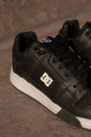 Zapatillas Dc Hombre Stag Lite RS (BLK)