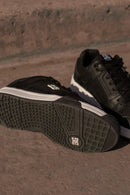 Zapatillas Dc Hombre Stag Lite RS (BLK)