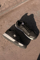 Zapatillas Dc Hombre Stag Lite RS (BLK)