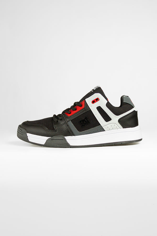 Zapatilla Dc Hombre Stag RS (2BBR)