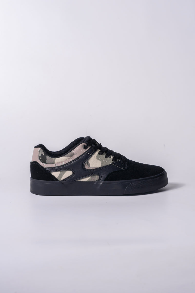 Zapatillas Dc Hombre Kalis Vulc (Xcbx)