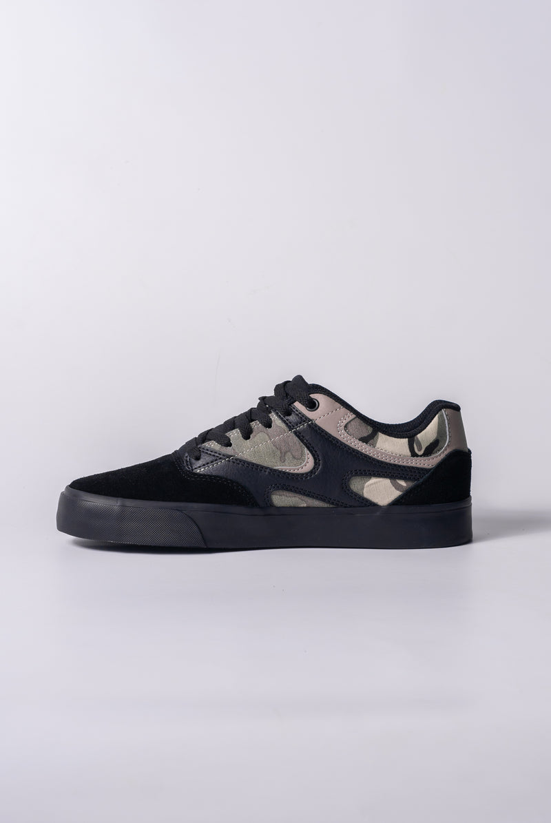 Zapatillas Dc Hombre Kalis Vulc (Xcbx)