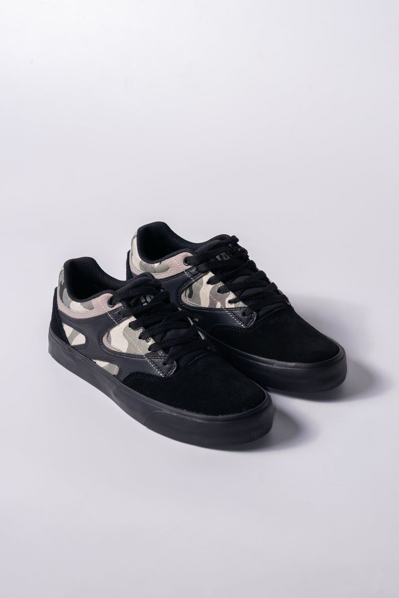 Zapatillas Dc Hombre Kalis Vulc (Xcbx)