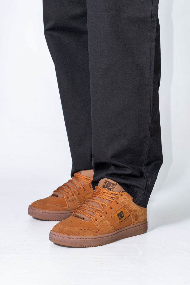 Pantalon Kingpin H Chino Recto Negro